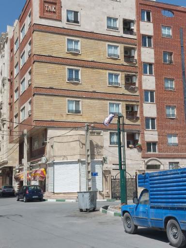 عکس ساختمان تک