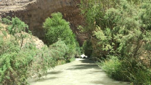 عکس دره قُلجُق(بست،چشمه)