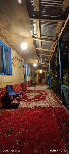 عکس اقامتگاه گردشگری دیلمای