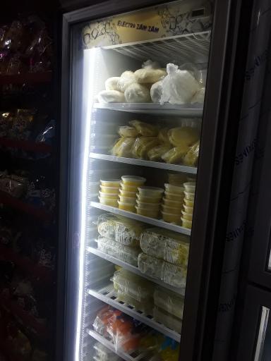 عکس لبنیات سنتی آهی