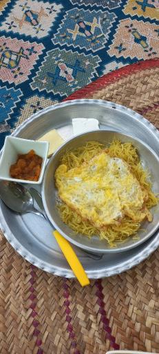 عکس اقامتگاه بومگردی خانه دوست