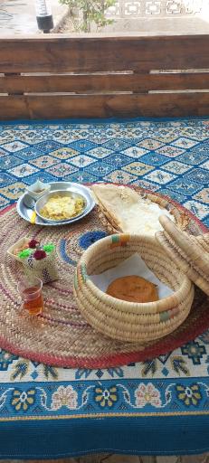 عکس اقامتگاه بومگردی خانه دوست