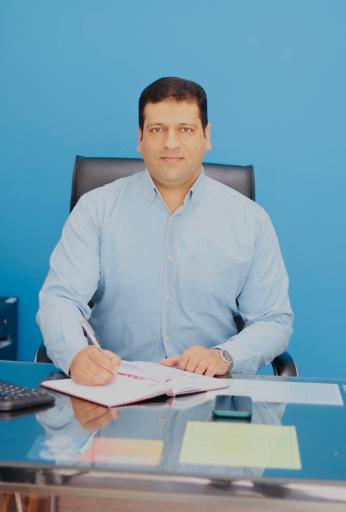 عکس بیمه ایران - رضایی