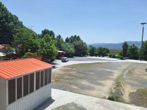 عکس پارک زریوار