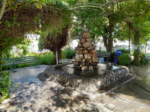 عکس بیمارستان سوانح و سوختگی امام موسی کاظم (ع)