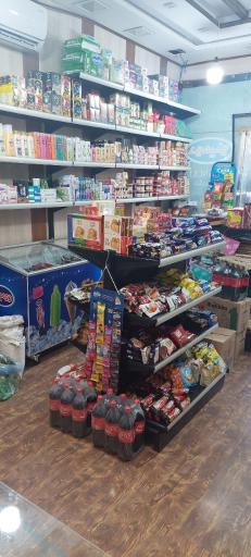 عکس سام مارکت