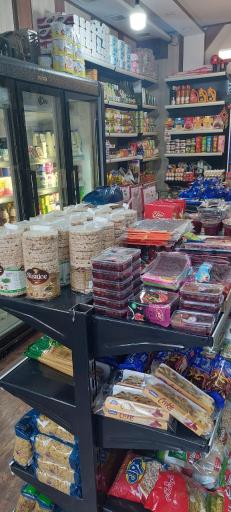 عکس سام مارکت