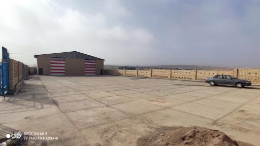 عکس مجتمع مشهد گیربکس 