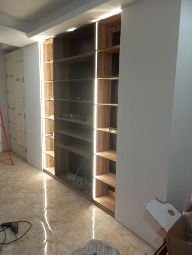 عکس دکوراسیون دلتا