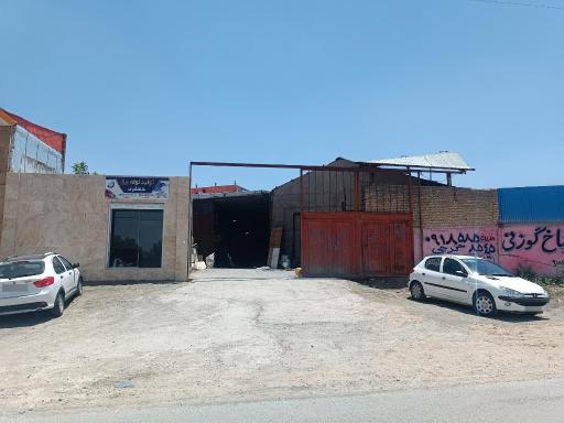 عکس تولیدی لوله برق جعفری 