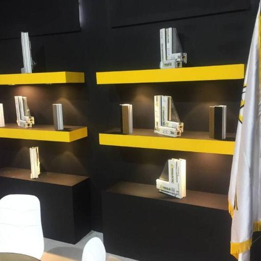 عکس عایق گستران خراسان