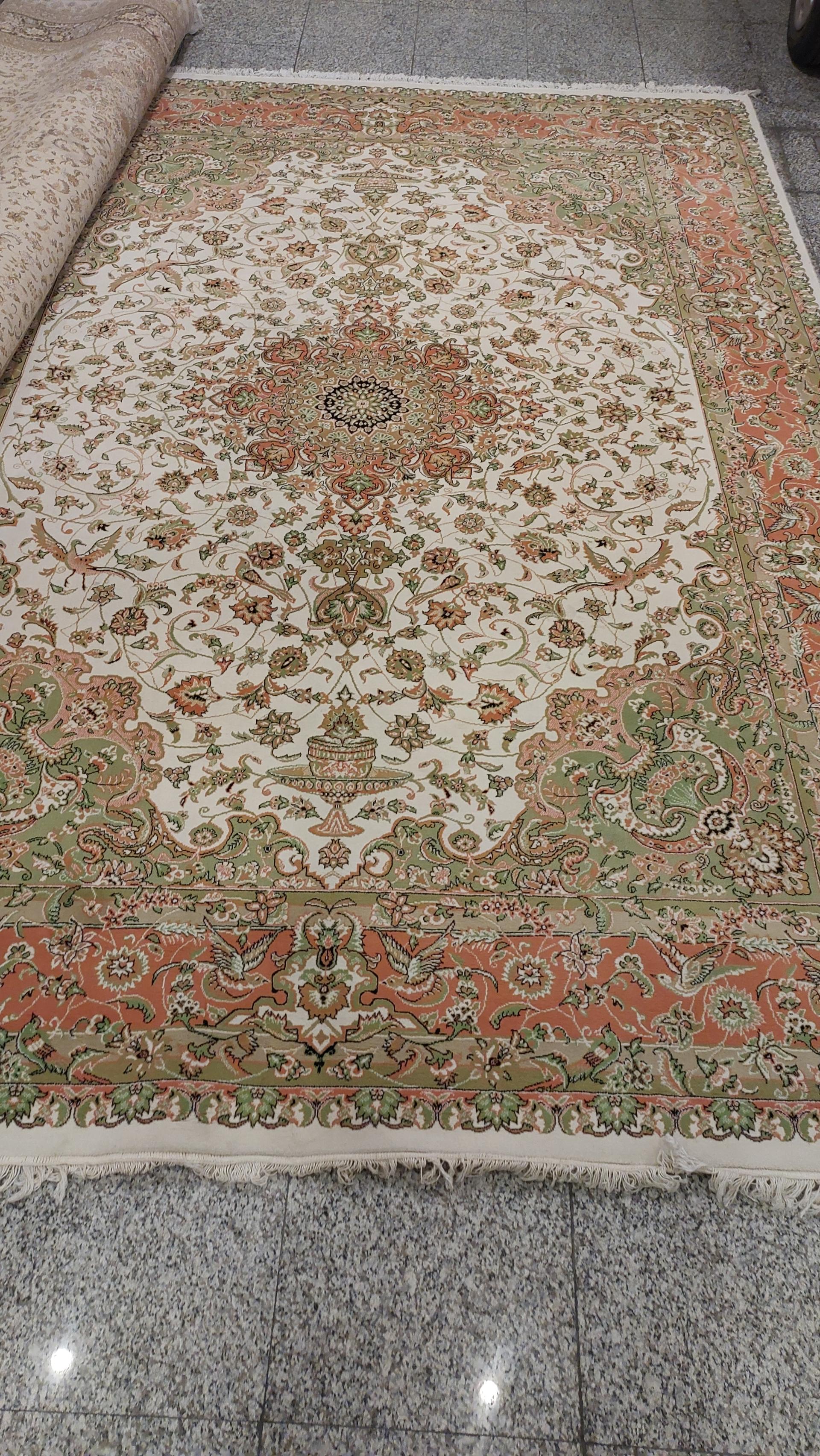 عکس فروشگاه فرش نایین