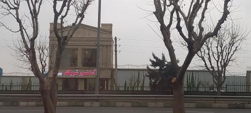 عکس آسانسور شویکلو