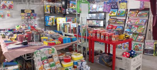 فروشگاه لوازم تحریر آواکیوت