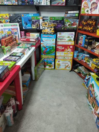 فروشگاه لوازم تحریر آواکیوت