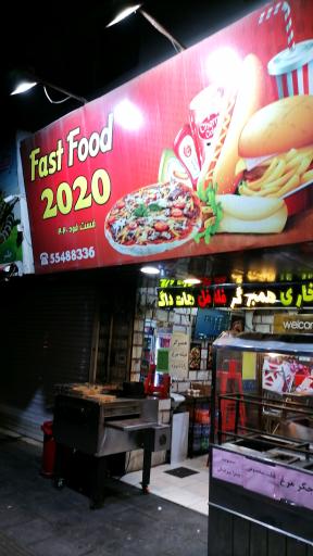 عکس پیتزا و ساندویچ ۲۰۲۰