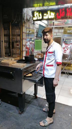 عکس پیتزا و ساندویچ ۲۰۲۰