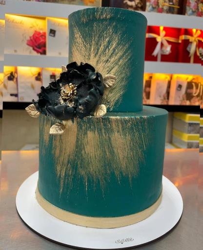 عکس نان شیرینی خانه کیک