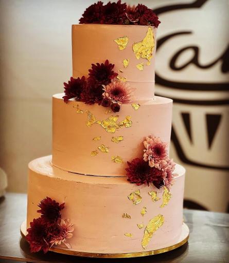 عکس نان شیرینی خانه کیک