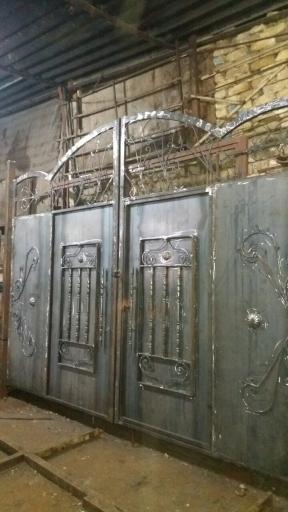 عکس درب و پنجره سازی حبیبی