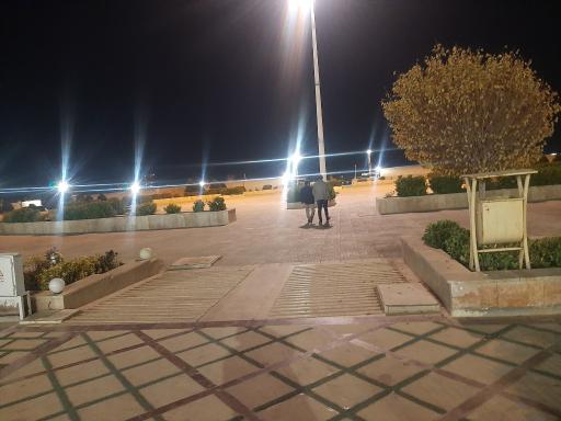عکس نمایشگاه بین المللی یزد
