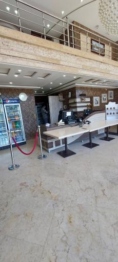 عکس رستوران کوثر