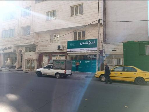 عکس تیپاکس ورامین سیلو