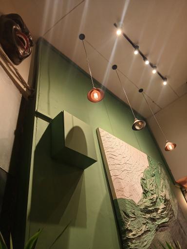 عکس کافه ال سین 