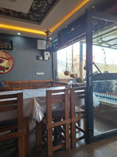 عکس چایخانه ایران 