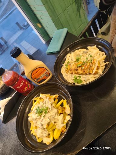 عکس کافه ال سین 