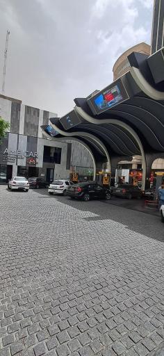 عکس جایگاه سوخت ۲۴۶ بنزین 