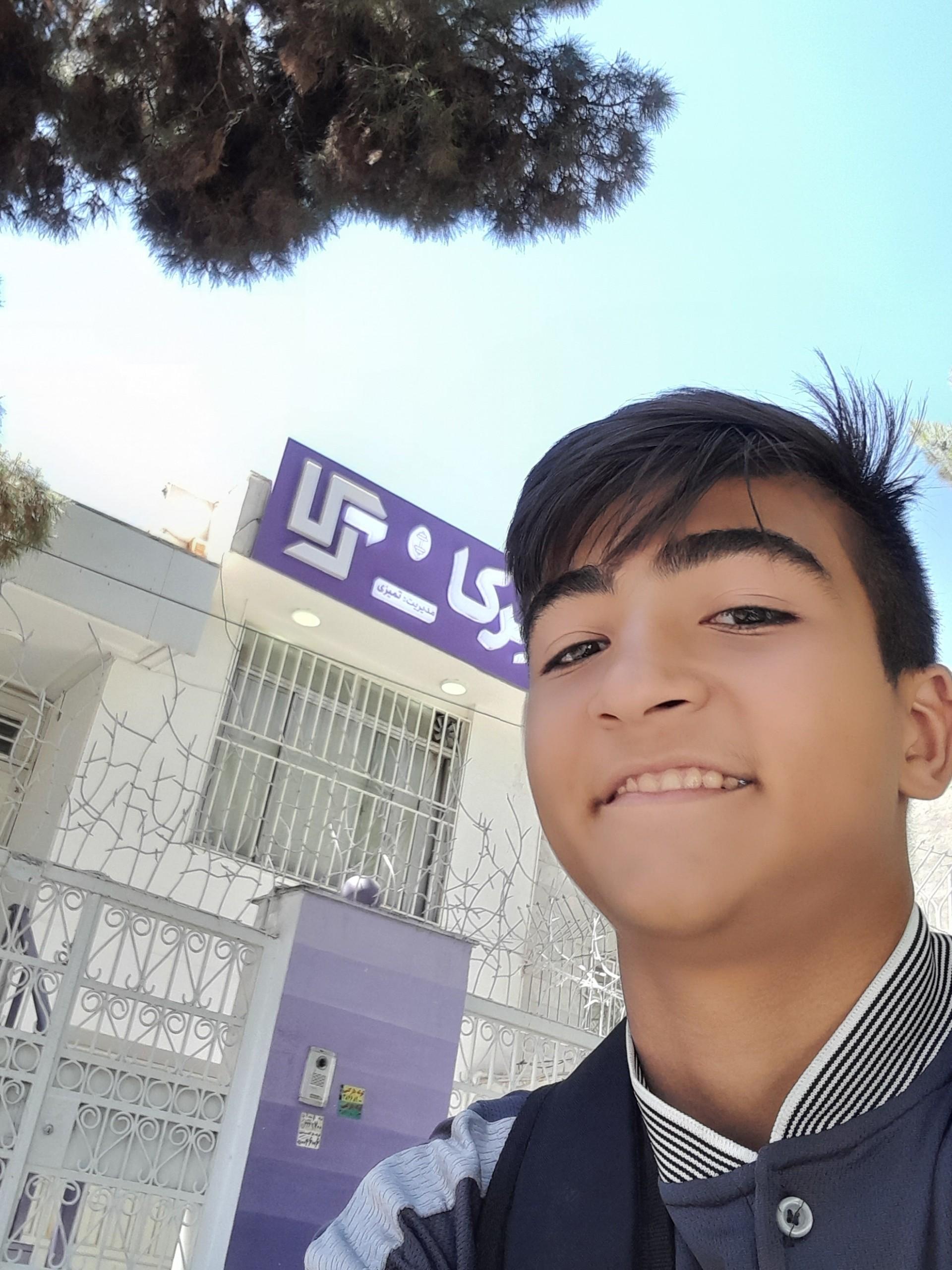 عکس باشگاه مرکا