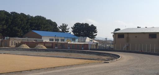 عکس استادیوم تختی تربت حیدریه