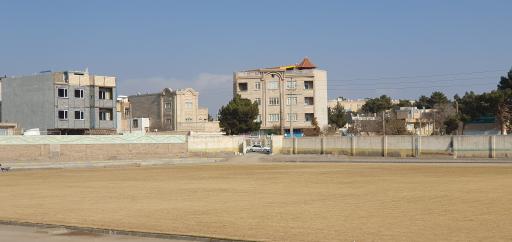 عکس استادیوم تختی تربت حیدریه