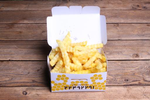 عکس کافه فست فود بامزی