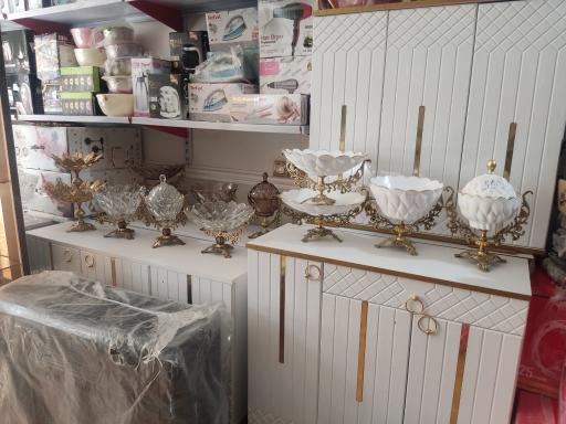 عکس ارزانسرای لوازم خانگی مرادی