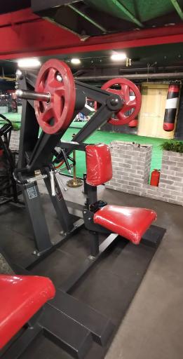 عکس باشگاه ورزشی راش 