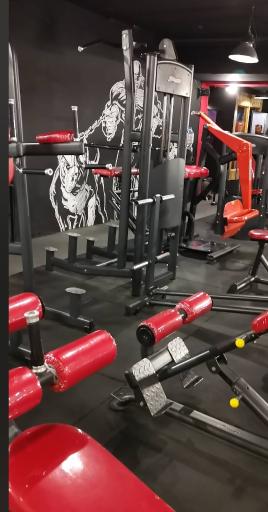 عکس باشگاه ورزشی راش 