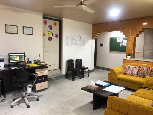 عکس دبستان  غیردولتی دخترانه سرآمد