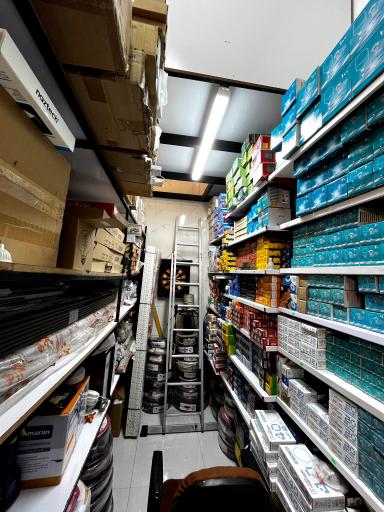 عکس دوربین مداربسته دزدگیر الکتریکی تسلا