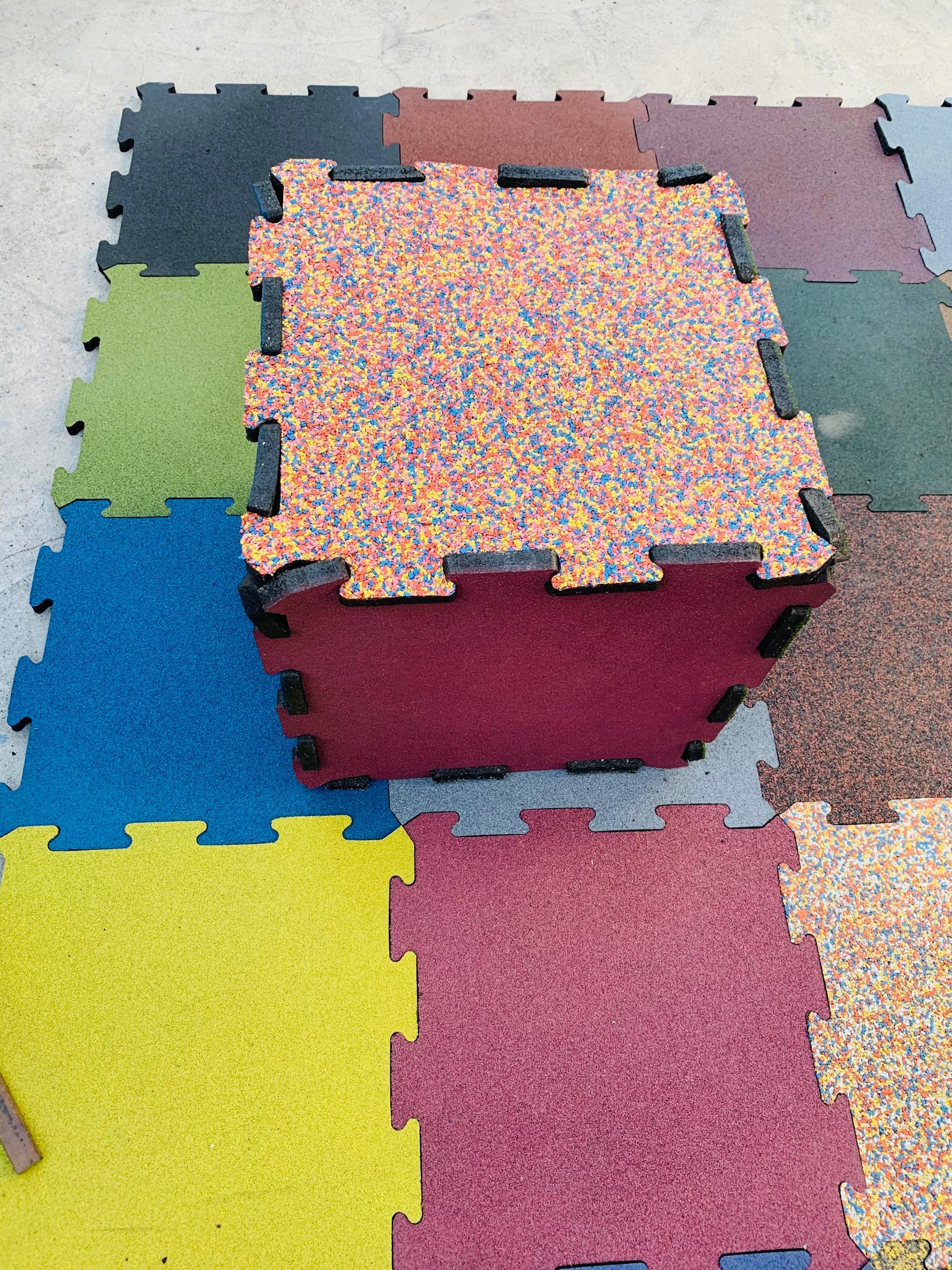 عکس کارخانه بارسا کفپوش