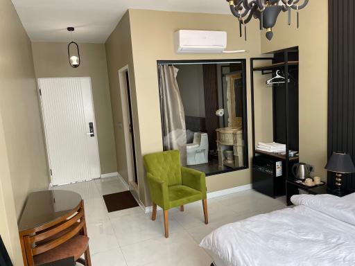 مهمانپذیر شیرون