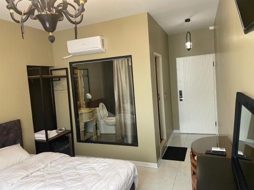 مهمانپذیر شیرون