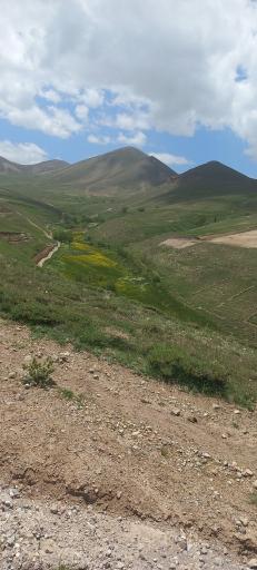 عکس دره لیقوان