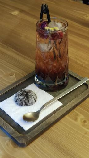 عکس کافه راد