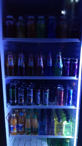 عکس کافه راد