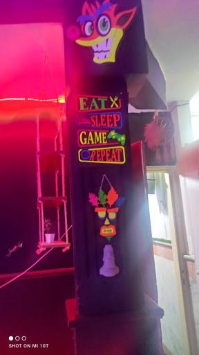 عکس گیم سنتر دالاران 