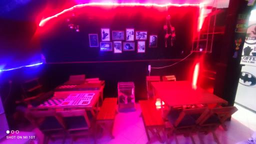 عکس گیم سنتر دالاران 