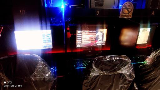 عکس گیم سنتر دالاران 