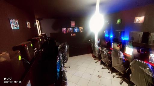 عکس گیم سنتر دالاران 